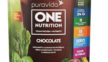 Puravida ensina receita de pós-treino que une praticidade e densidade nutritiva com o One Nutrition
