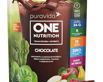 Puravida ensina receita de pós-treino que une praticidade e densidade nutritiva com o One Nutrition