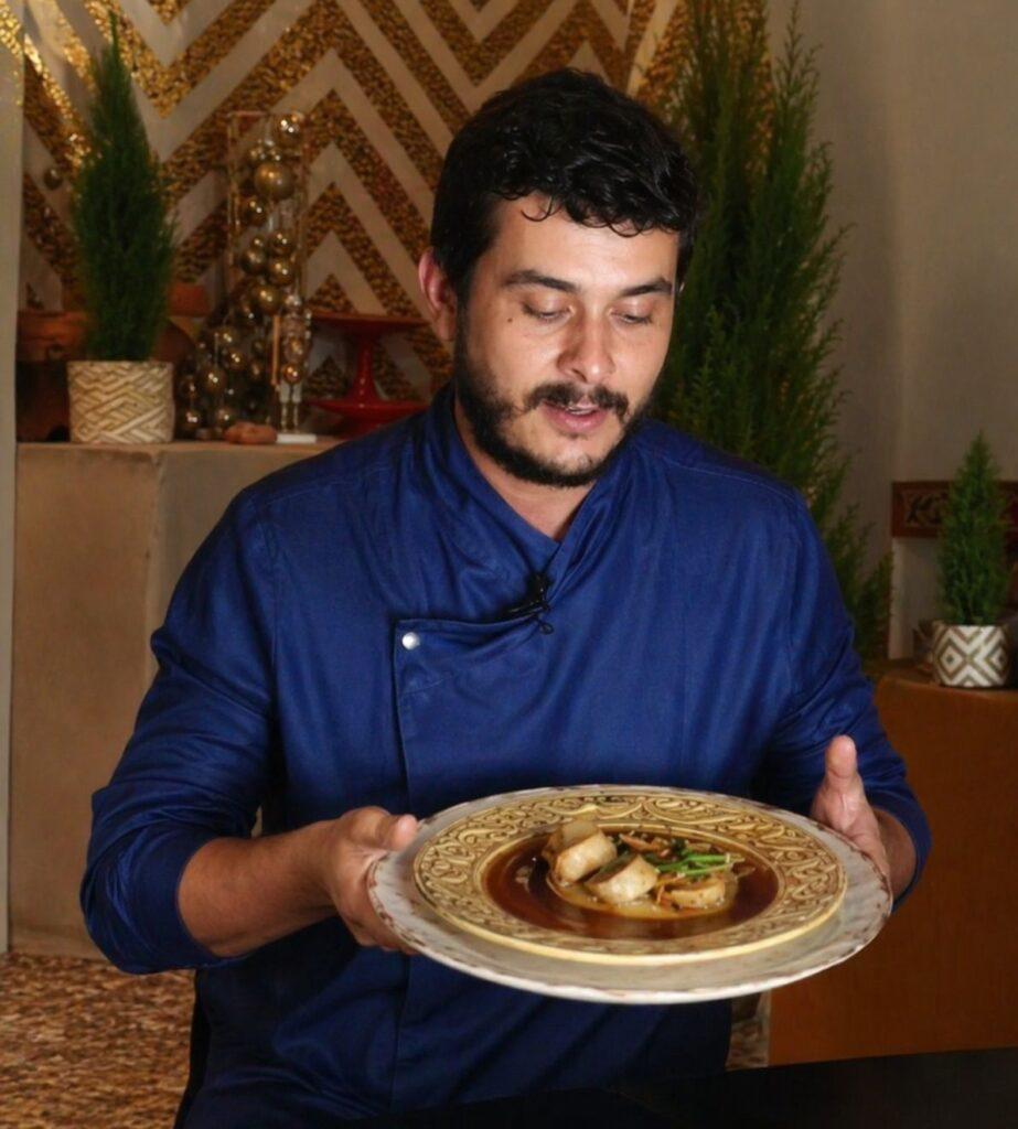 Receita reinventa clássico mineiro e aposta na cozinha moderna sem perder a tradição