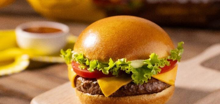 Seis dicas para deixar o hambúrguer caseiro muito mais delicioso