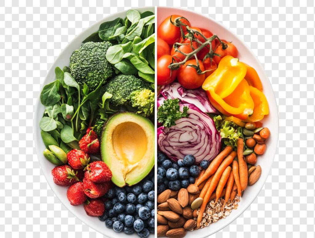 Sete dicas para montar uma lista de compras com foco em uma alimentação saudável