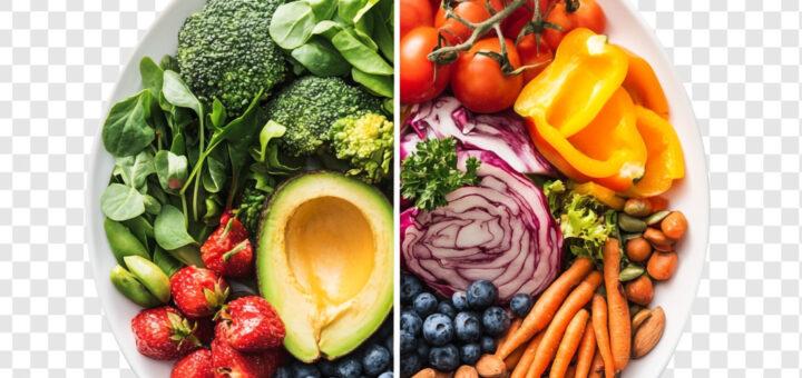 Sete dicas para montar uma lista de compras com foco em uma alimentação saudável