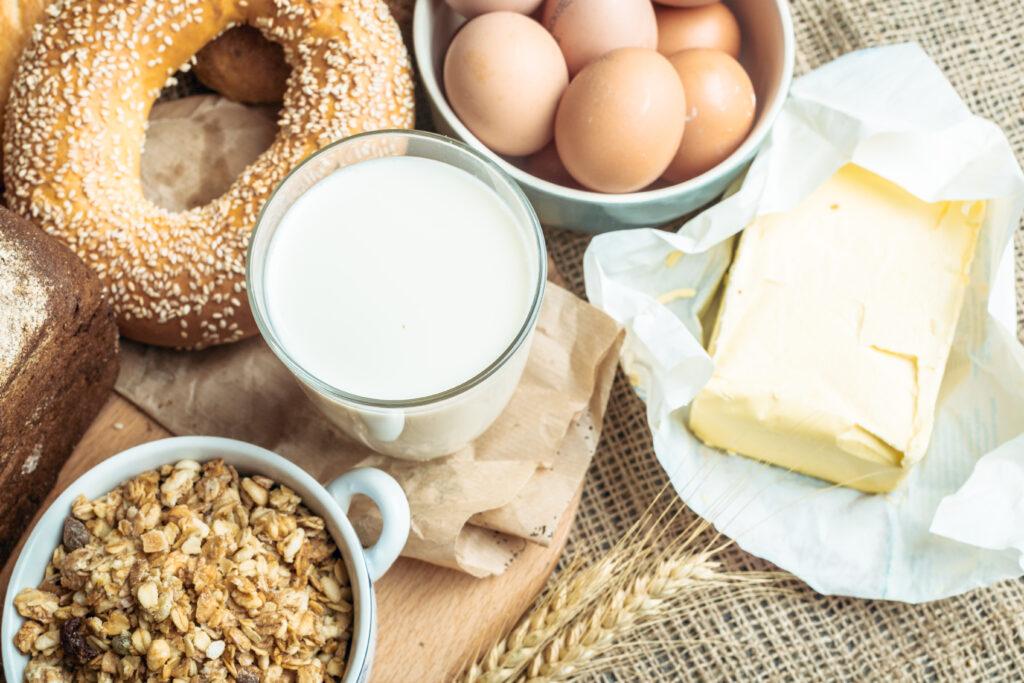 Café da manhã: a refeição que pode salvar o seu dia