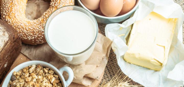 Café da manhã: a refeição que pode salvar o seu dia