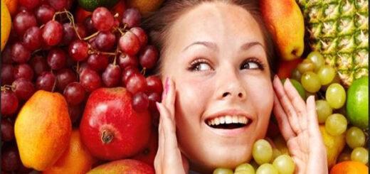 Beleza de Dentro para Fora: Alimentos que Combatem o Envelhecimento e Promovem a Saúde