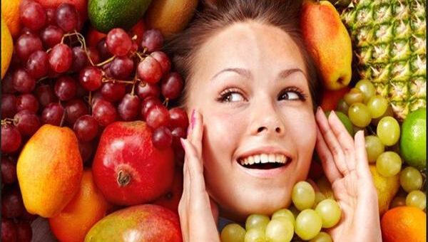 Beleza de Dentro para Fora: Alimentos que Combatem o Envelhecimento e Promovem a Saúde
