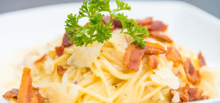 Muito além da pizza: 4 pratos italianos que conquistaram o paladar brasileiro