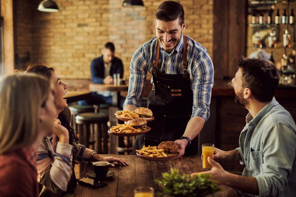 5 dicas para aumentar as vendas nos restaurantes