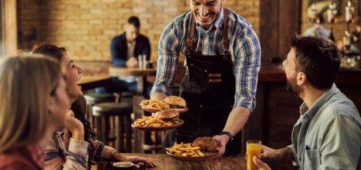 5 dicas para aumentar as vendas nos restaurantes