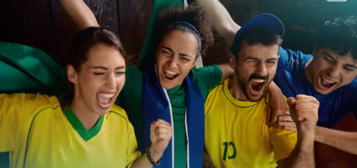 10 petiscos saudáveis para preparar e aproveitar assistindo aos jogos da Copa
