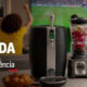 Arno disponibiliza cupom para torcedor e ensina 4 receitas para acompanhar os jogos do Campeonato Mundial de Futebol