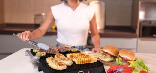 Confira as receitas rápidas e petiscos práticos da BLACK+DECKER para a Copa do Mundo