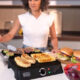 Confira as receitas rápidas e petiscos práticos da BLACK+DECKER para a Copa do Mundo
