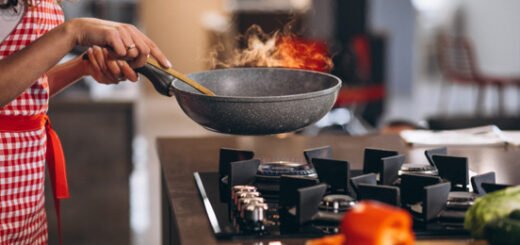 Conheça os principais tipos de fogões e fornos para escolher o modelo ideal para a sua cozinha