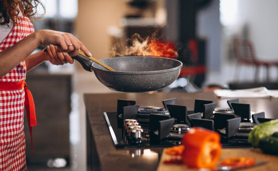 Conheça os principais tipos de fogões e fornos para escolher o modelo ideal para a sua cozinha