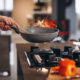 Conheça os principais tipos de fogões e fornos para escolher o modelo ideal para a sua cozinha