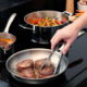 Cooktop por indução: 5 motivos para modernizar sua cozinha