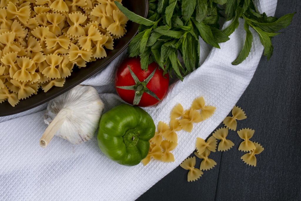 Sem culpa: É possível aproveitar a culinária italiana sem sair da dieta