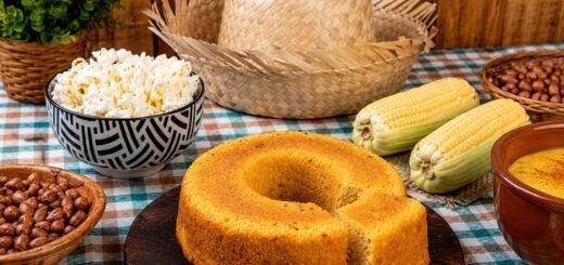 Tradição à mesa: receitas típicas para celebrar as festas juninas