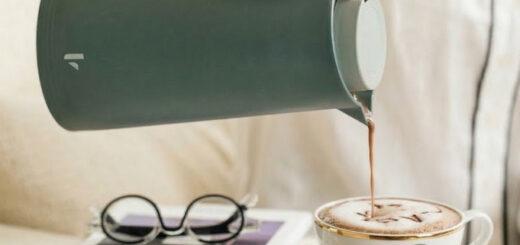 CHOCOLATE QUENTE CREMOSO: APRENDA COM INVICTA A RECEITA PERFEITA PARA AQUECER NOS DIAS FRIOS