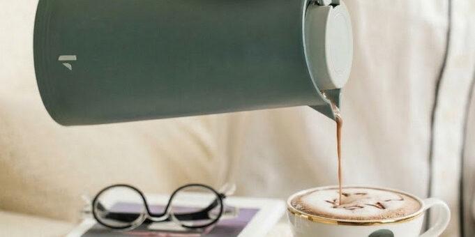 CHOCOLATE QUENTE CREMOSO: APRENDA COM INVICTA A RECEITA PERFEITA PARA AQUECER NOS DIAS FRIOS