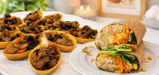 Prepare petiscos saudáveis e deliciosos para reunir os amigos para assistir os jogos do Brasil