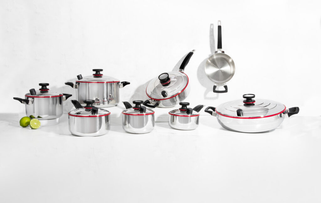 Da tradição à eficiência: como a tecnologia na cozinha contribui para uma gastronomia mais consciente