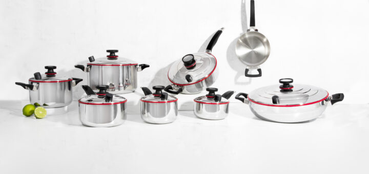Da tradição à eficiência: como a tecnologia na cozinha contribui para uma gastronomia mais consciente
