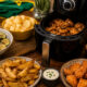 Veja receitas rápidas na air fryer para fugir do básico