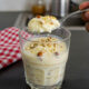 Arraiá gourmet: inove na Festa Junina com receita de Verrine de Curau