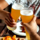 Cerveja e futebol: saiba como harmonizar os principais estilos com petiscos e churrasco