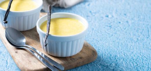 Arraiá gourmet: inove na Festa Junina com receita de Verrine de Curau