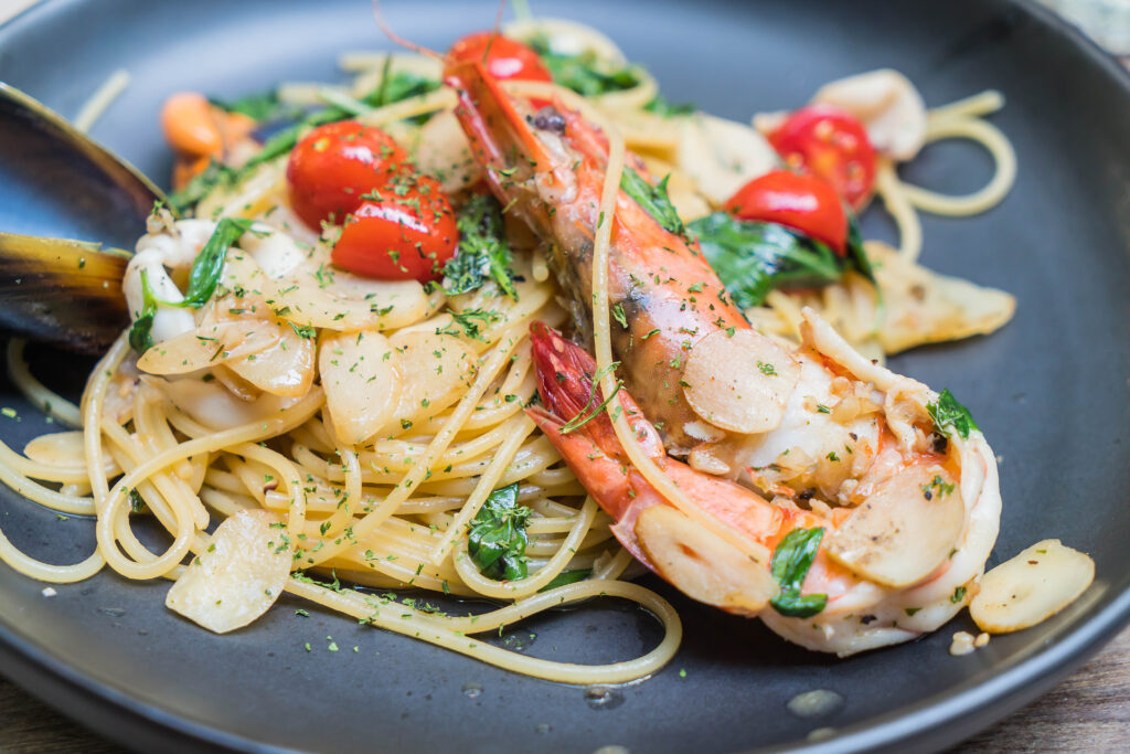8 receitas para fugir do óbvio no jantar de Dia dos Namorados