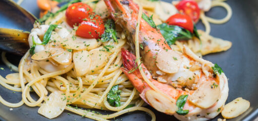 8 receitas para fugir do óbvio no jantar de Dia dos Namorados