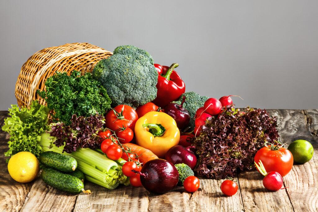 Alimentos da estação: por que comer melhor pode custar menos