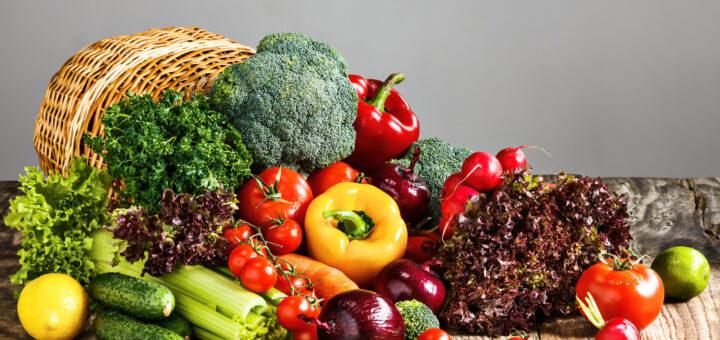 Alimentos da estação: por que comer melhor pode custar menos