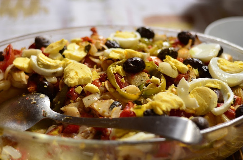 O que comer para entrar no clima de Brasil x Noruega?