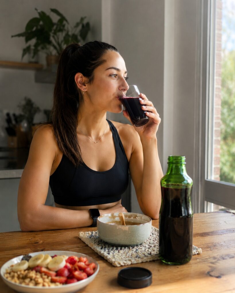 Suco de uva volta ao debate nutricional: quando faz sentido consumir?