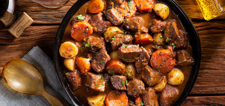 Sabores do inverno: Minerva Foods dá dicas de pratos para os dias frios