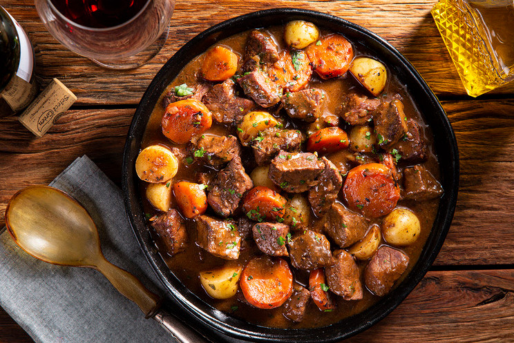 Sabores do inverno: Minerva Foods dá dicas de pratos para os dias frios