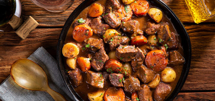 Sabores do inverno: Minerva Foods dá dicas de pratos para os dias frios