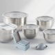 Royal Prestige amplia portfólio com novo conjunto Mixing Bowls para tornar o preparo das refeições mais prático