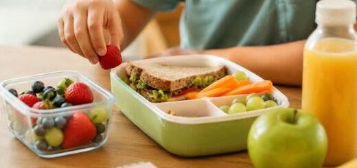 Planejamento e escolhas equilibradas ajudam a manter a alimentação saudável nas férias escolares