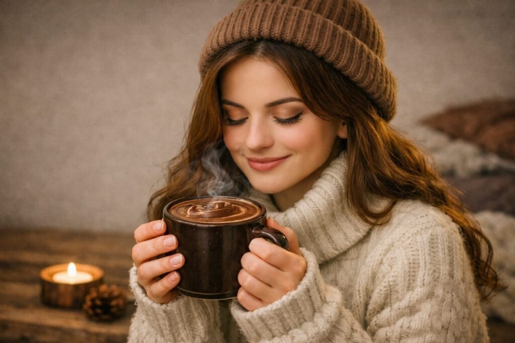 Três receitas fáceis que vão te aquecer neste inverno