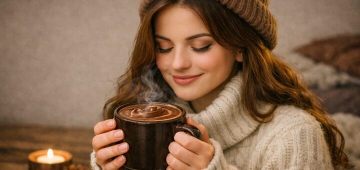 Três receitas fáceis que vão te aquecer neste inverno