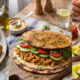 Volta ao mundo em poucos minutos: três receitas práticas inspiradas na culinária global