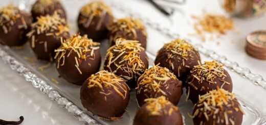 Dia do Chocolate: Nutricionista ensina como saciar o desejo pelo doce mais amado do país de forma saudável e totalmente livre de culpa