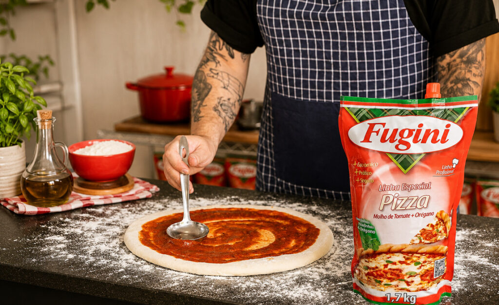 Pizza: mercado de pizzarias cresce no Brasil e reforça demanda por qualidade e padronização nas operações