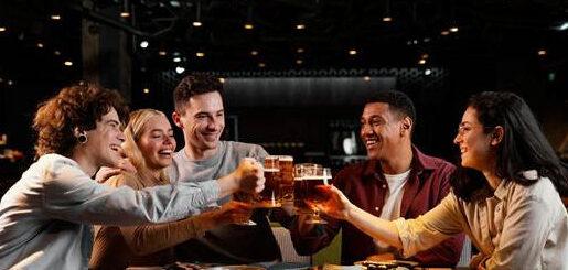 Menos álcool, mais bem-estar: mudança no consumo leva bares e restaurantes a reinventarem seus cardápios