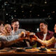 Menos álcool, mais bem-estar: mudança no consumo leva bares e restaurantes a reinventarem seus cardápios